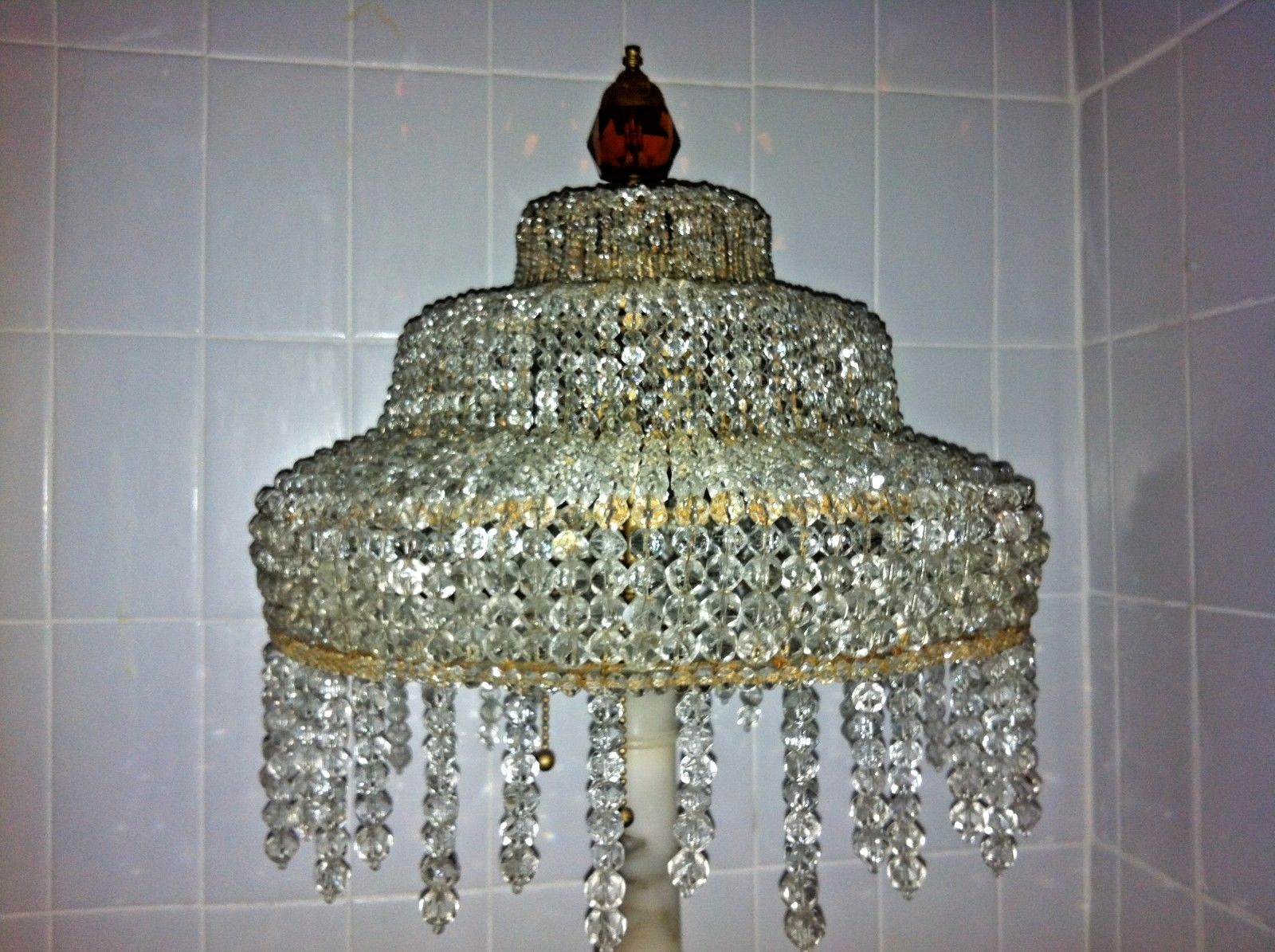 Vintage Lamp