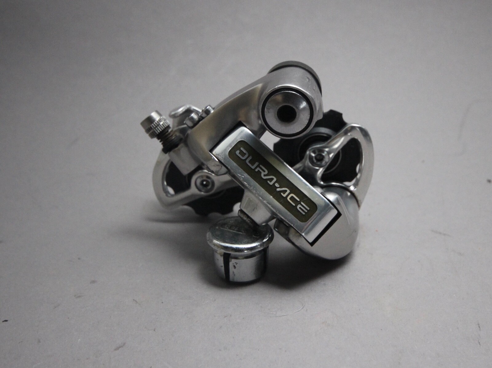 Shimano Dura Ace RD-7402 Rear Derailleur / 8 Sp / 1990s