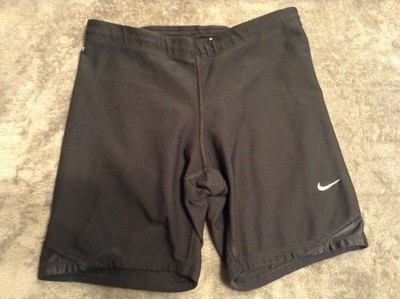 4-6 Hot Shorts Boy Shorts Economy Black Adult Small
