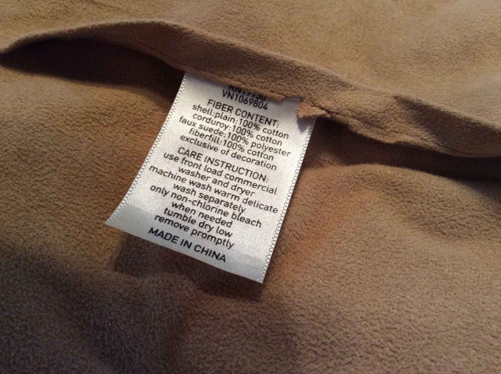 Woolrich Patchwork Big Bear Campground Quilted Pillow Shams (2) Red Plaid