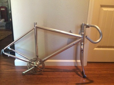 motiv ground pounder 7005 aluminum