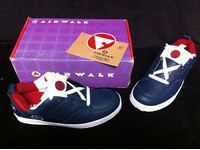 nts airwalks