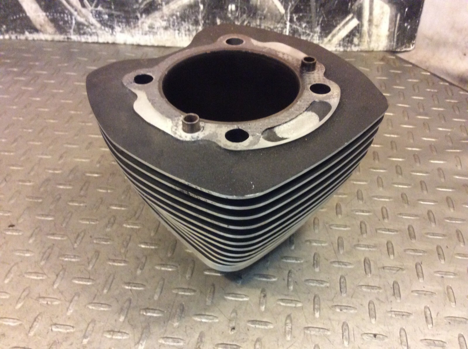 パンドラFD ZX6 Handbrake Bracket for 2005-2024 | Black – 1FNGR, LLC