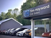 2015 Ford C-Max 2.0 C-Max Titanium TDCi 5dr MPV Diesel Manual