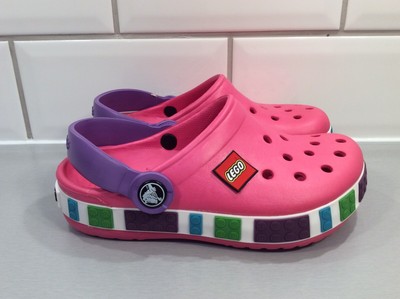 lego crocs uk
