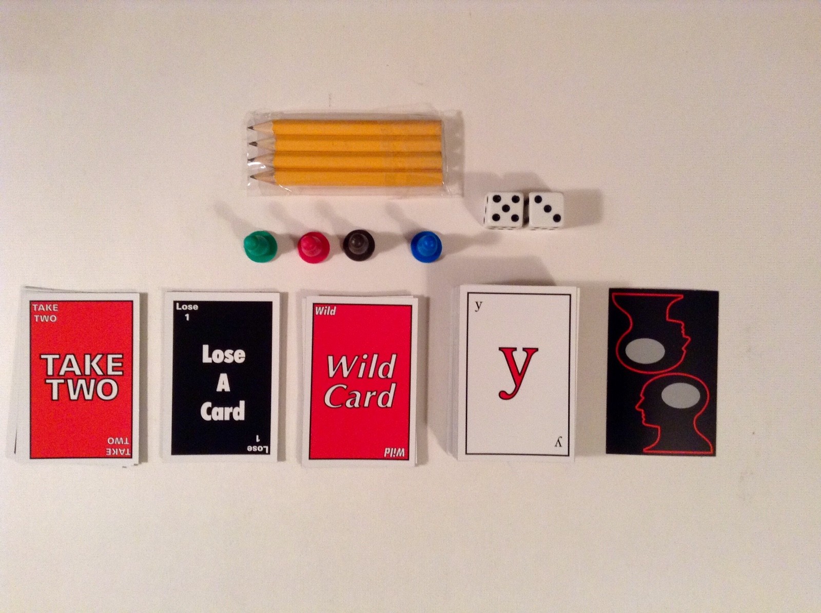 Dirty Minds Board Game   15th Anniversary Edition  TDC Games