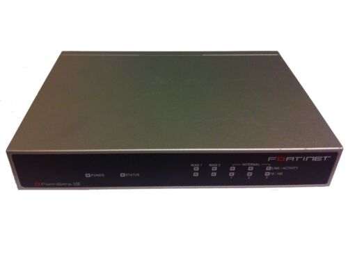 FORTINET FG-600E FORTIGATE 600E NETWORK SECURITY | eBay FORTINET FG-600E FORTIGATE 600E NETWORK SECURITY | eBay