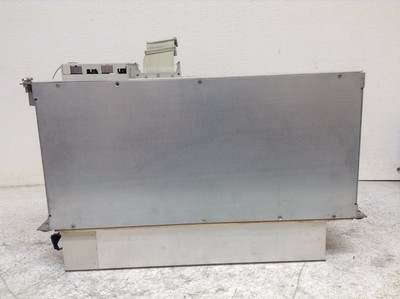 Siemens 6SN1124-1AA00-0DA1 Simodrive LT Modul EXT 80A 6SN11241AA000DA1