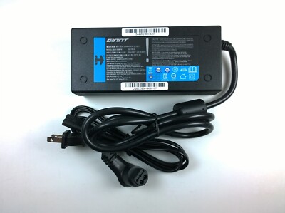 Giant GLI180CA 36V 5 Pin charger
