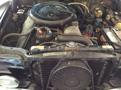 image 1 of engine