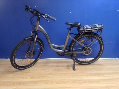 used wisper electric bike for sale