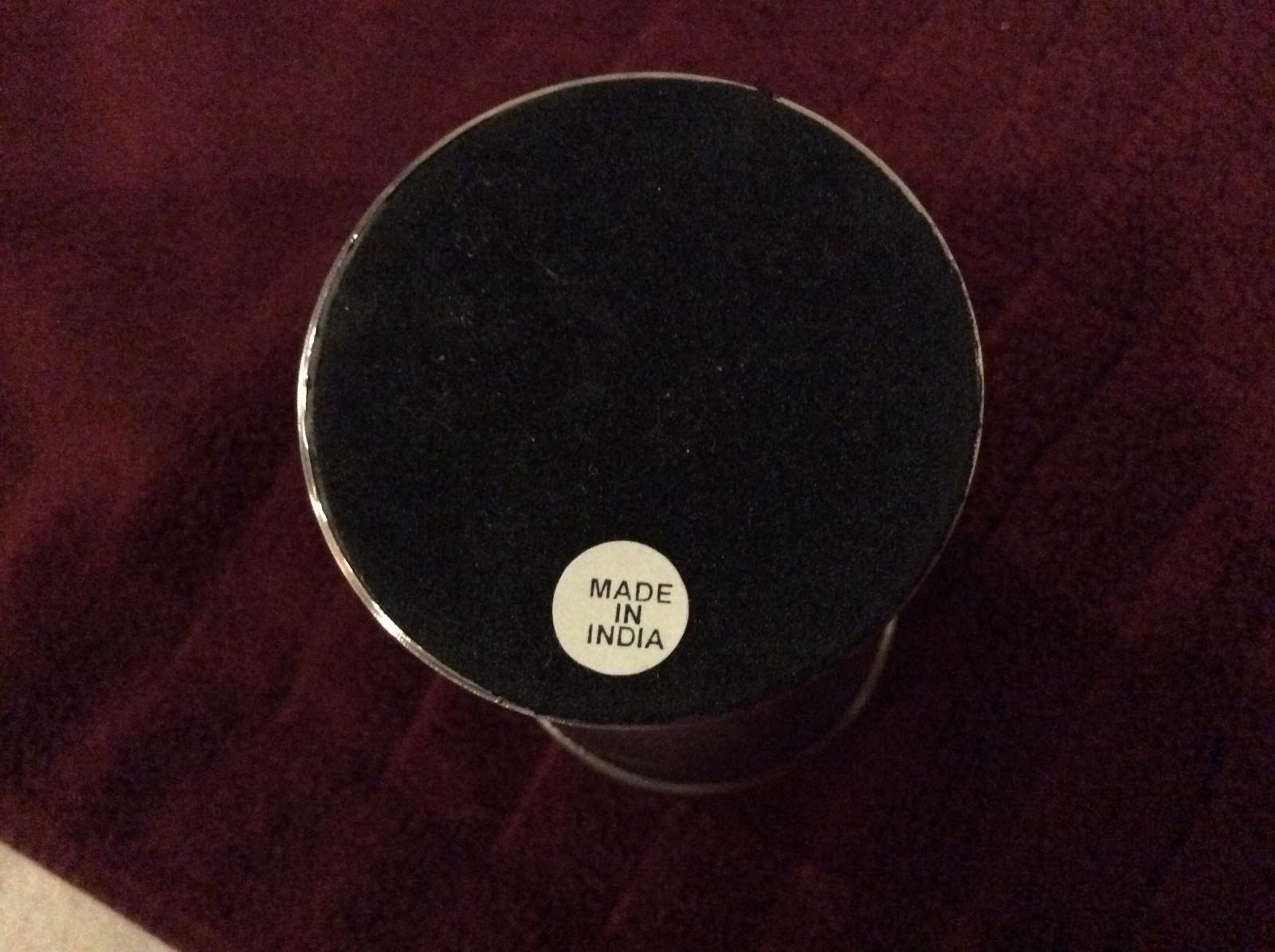 Stainless Steel 12 Oz Cup Mint Julip Cup ( made in India)