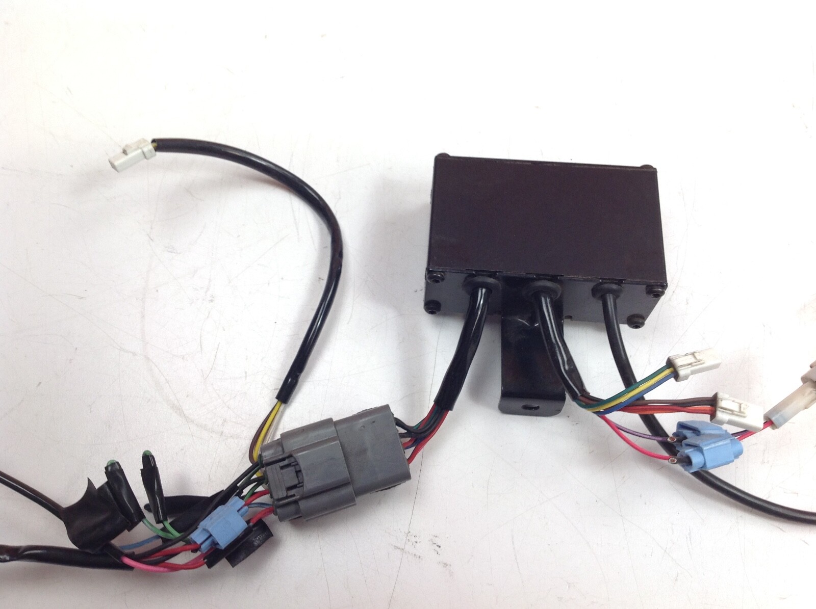 Garmin Zumo 660LM Motorcycle GPS Harley Honda Suzuki Yamaha Victory BMW Indian