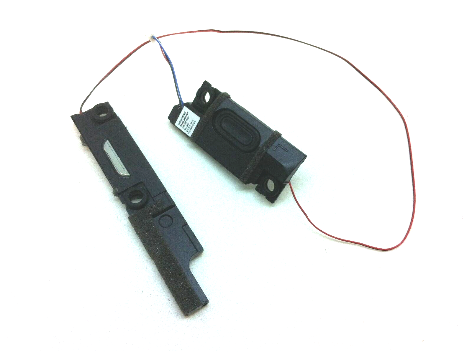 New - Lenovo Ideapad 1 14IGL05 81VU 023.400KC.0001 - 5SB0S31918 Speaker Set 179 New - Lenovo Ideapad 1 14IGL05 81VU 023.400KC.0001 - 5SB0S31918 Speaker Set 179