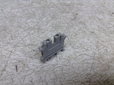 Phoenix Contact UK4 Gray Grey Wire Terminal Lot of 50