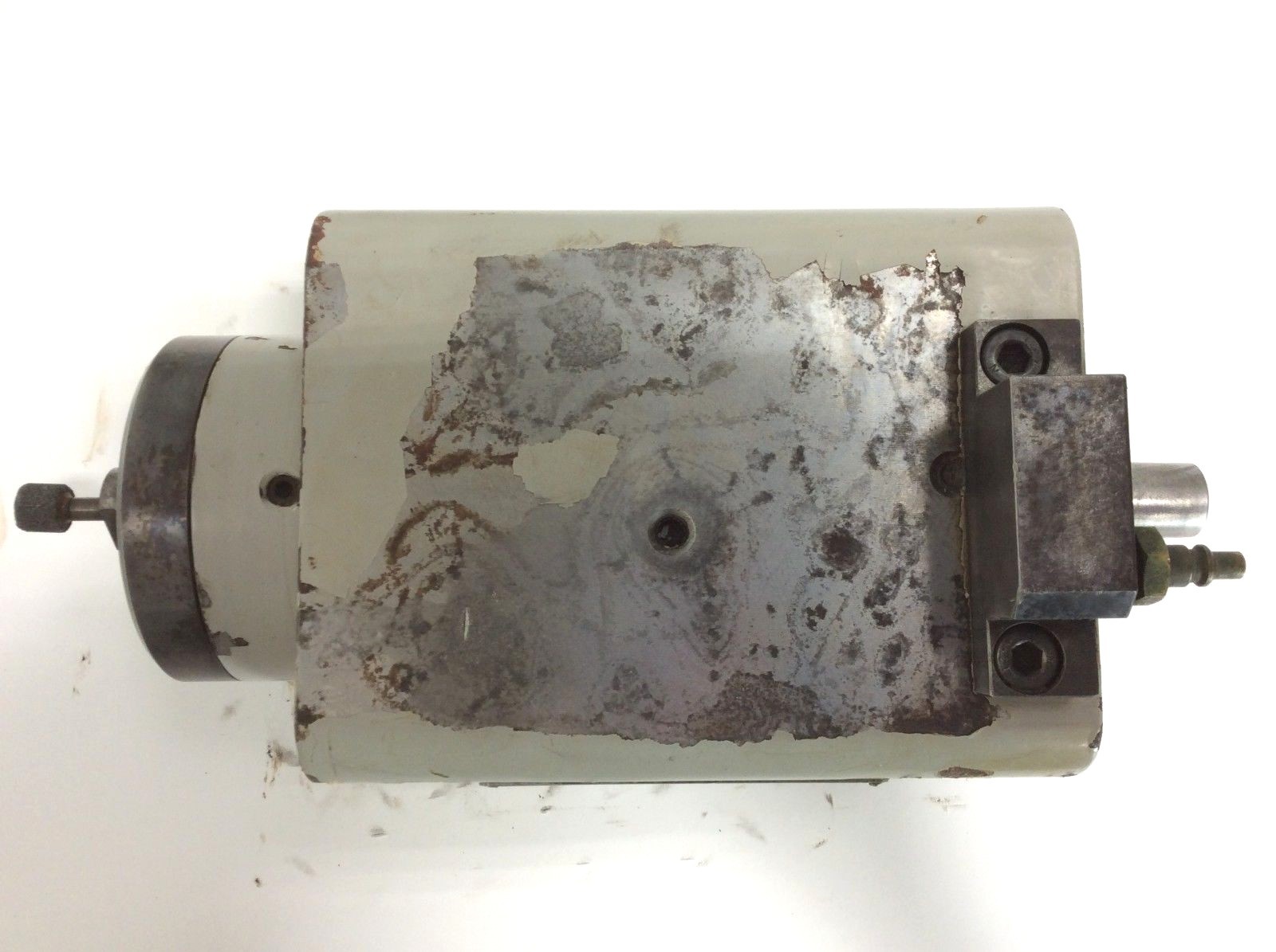 Okamoto OH-40M 40,000 RPM Internal ID IGM-2M CNC NC Grinding Spindle 40261