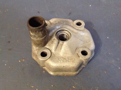 1988 88 Kawasaki KX80 KX 80 cylinder head OEM | eBay