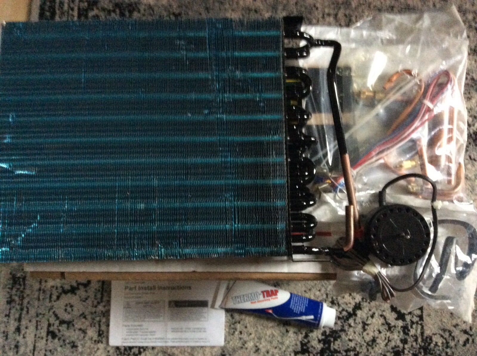 Open Box