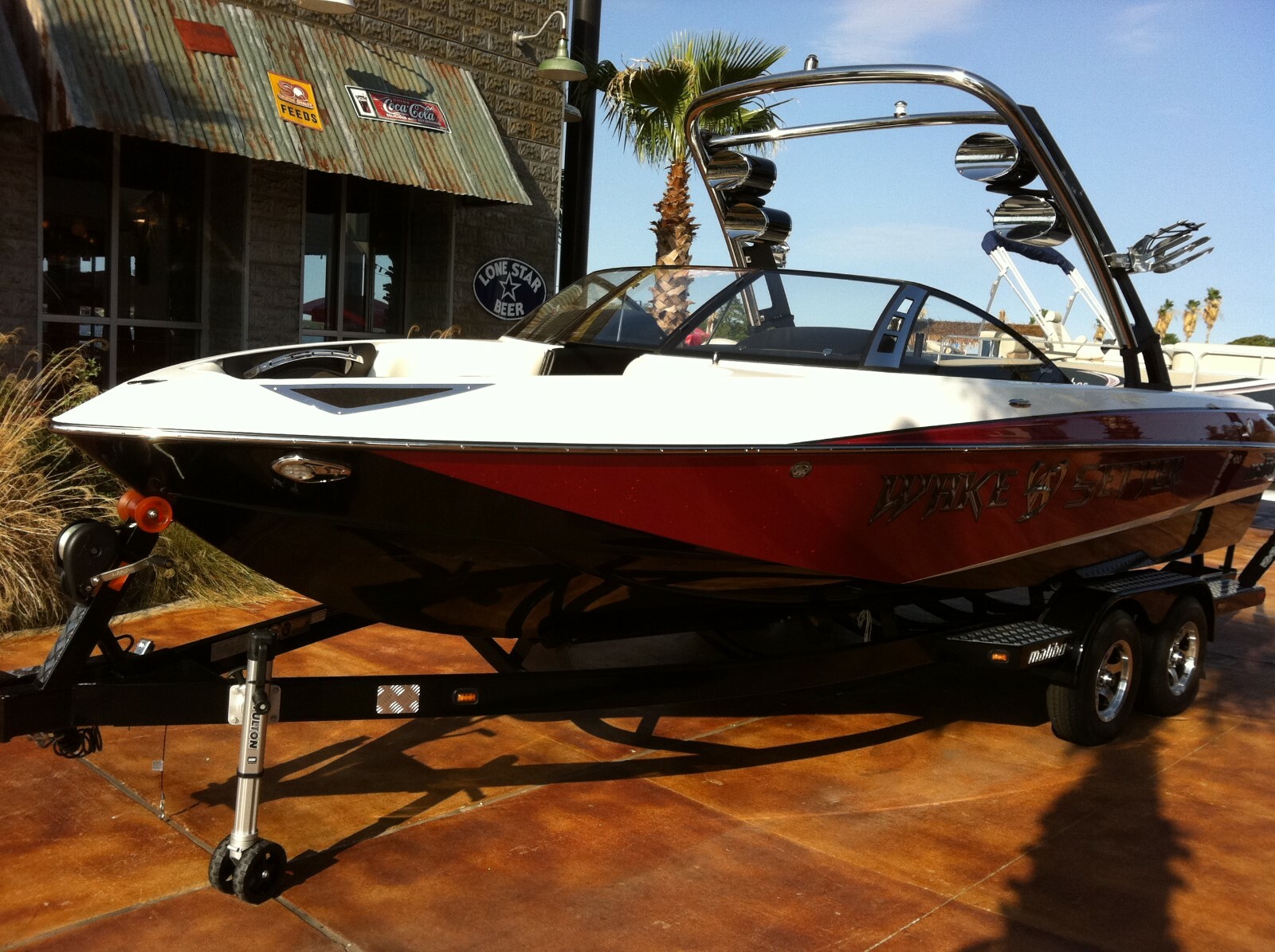 axis a22 wakesurf