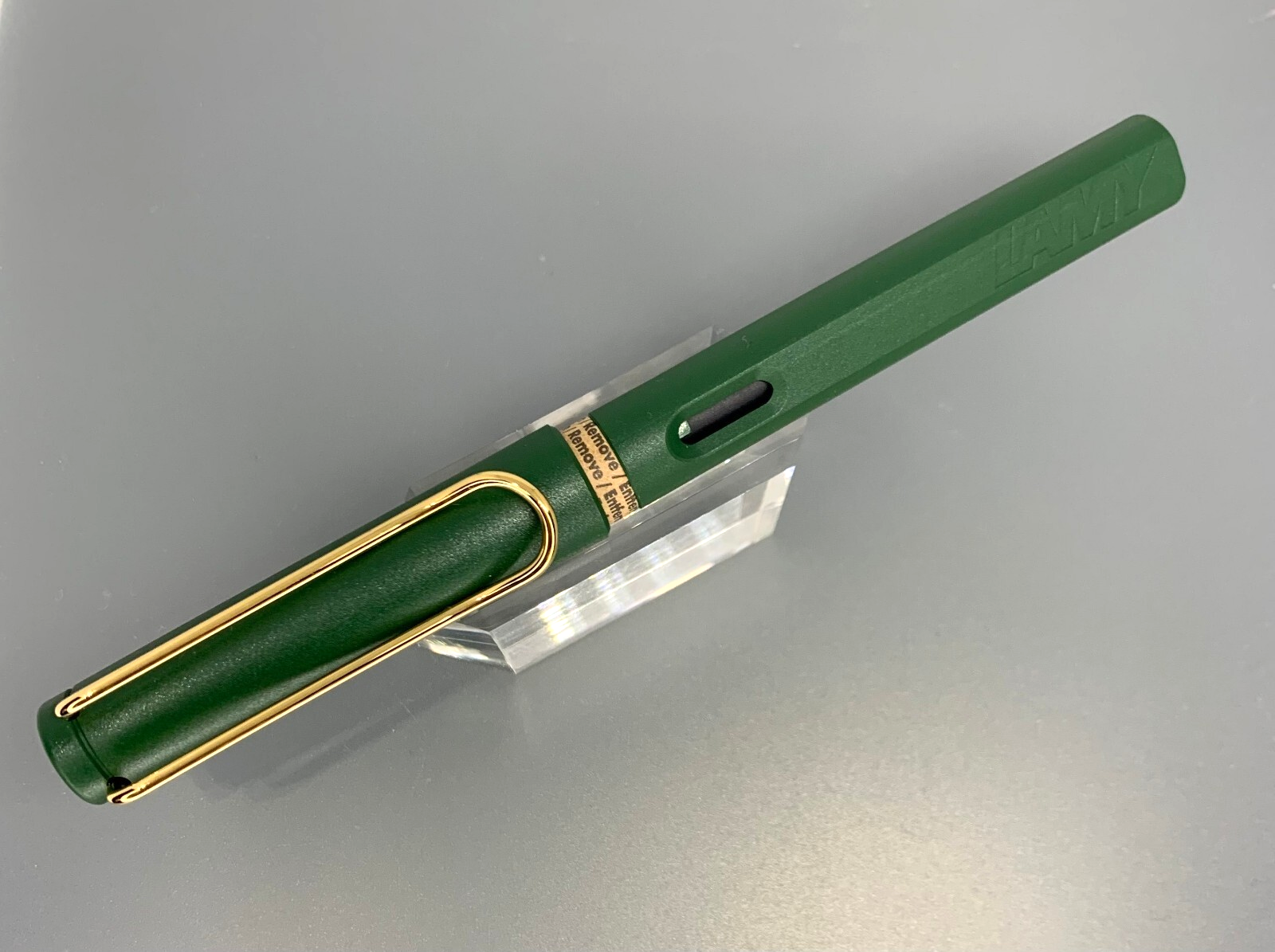 LAMY safari field-green L.E. EF-nib ラミー Lamy Safari Field Green Limited EF Nib from Japan New CBP | eBay