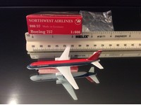 north west diecast