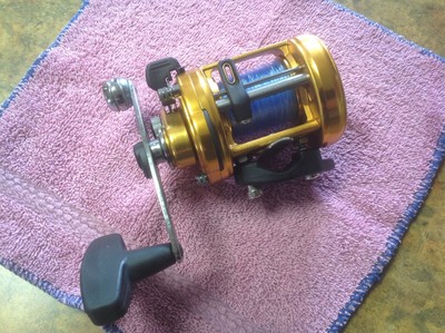 penn international 965