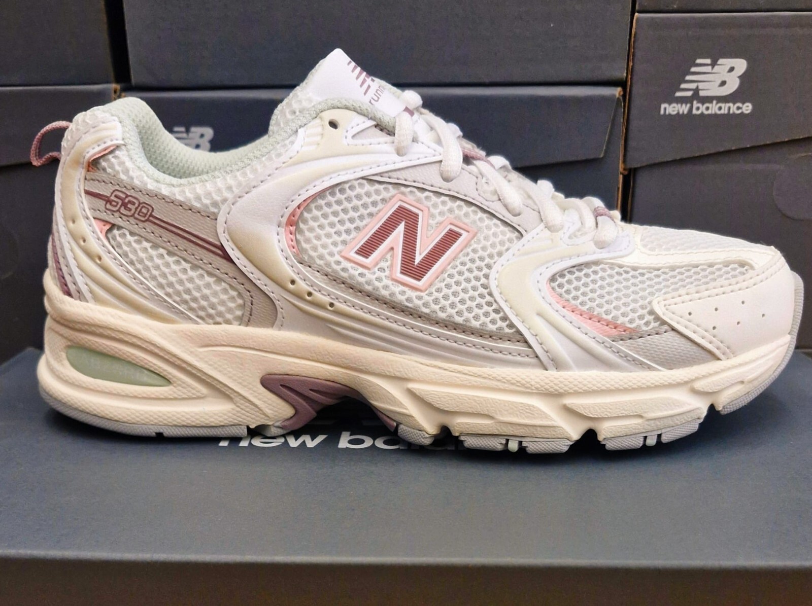 New Balance ニューバランス U530NEB Sea Salt スニーカー nb-u530neb.jpg