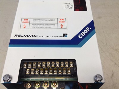 New Reliance Electric DSA-MTR60D DDS-TLII Motor Drive DSAMTR60D DSA-MTR 60D