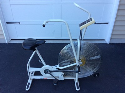 schwinn airdyne used near me