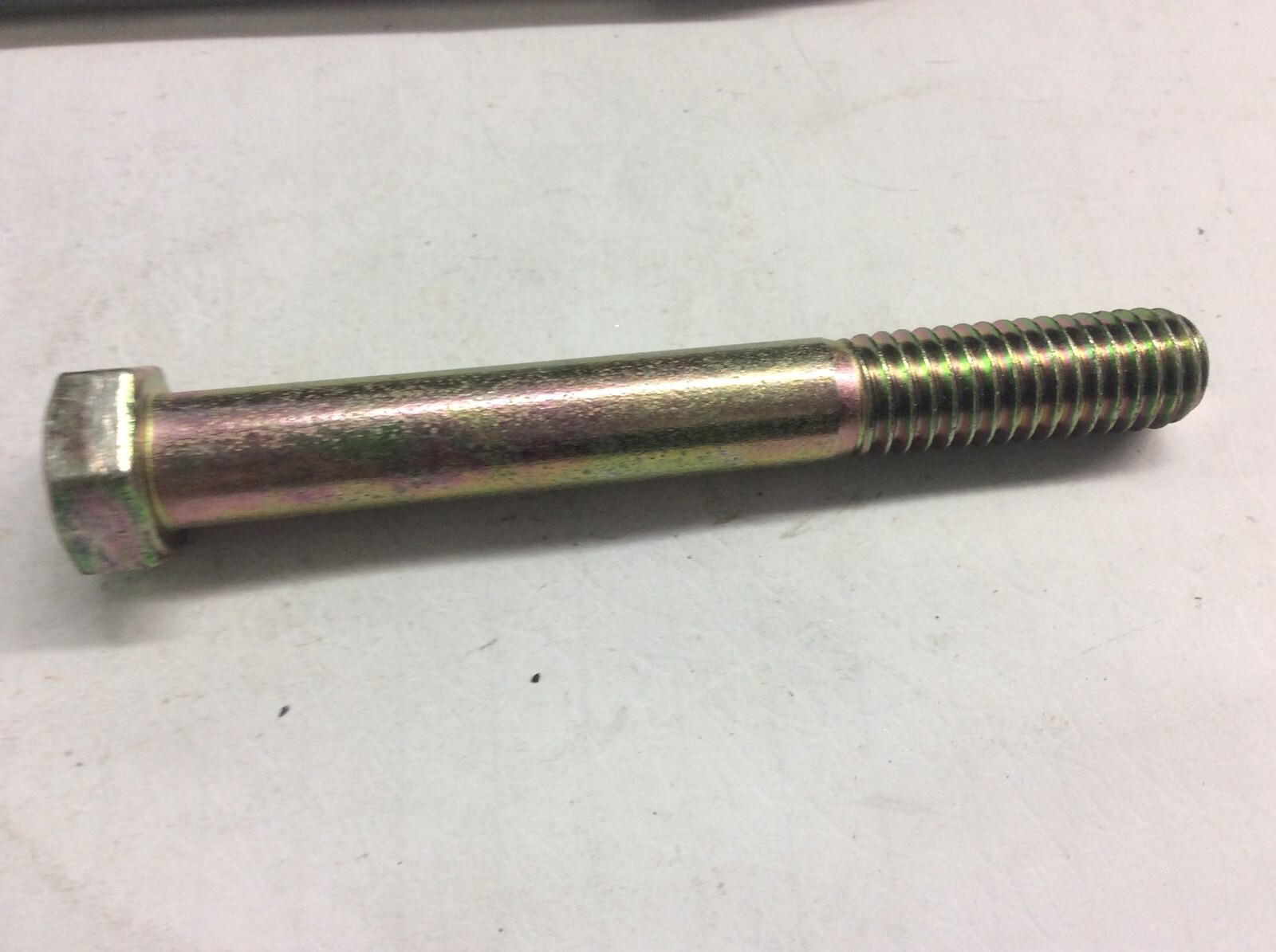 くう様 Polaris Bolt 7512538 New OEM Idler Wheel Bolt 1996 XLT SP