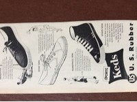 keds company