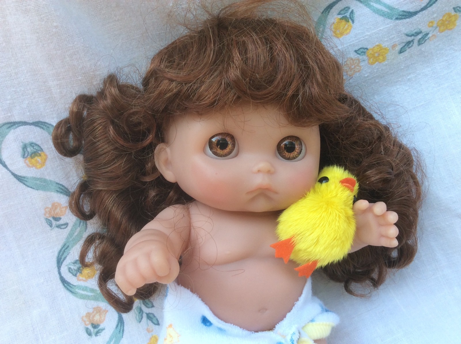 Berenguer Lil’ Cutesie 8