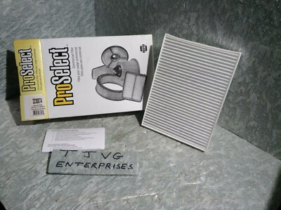 2230074 NAPA PRO SELECT CABIN  AIR FILTER  /  WIX WP10074