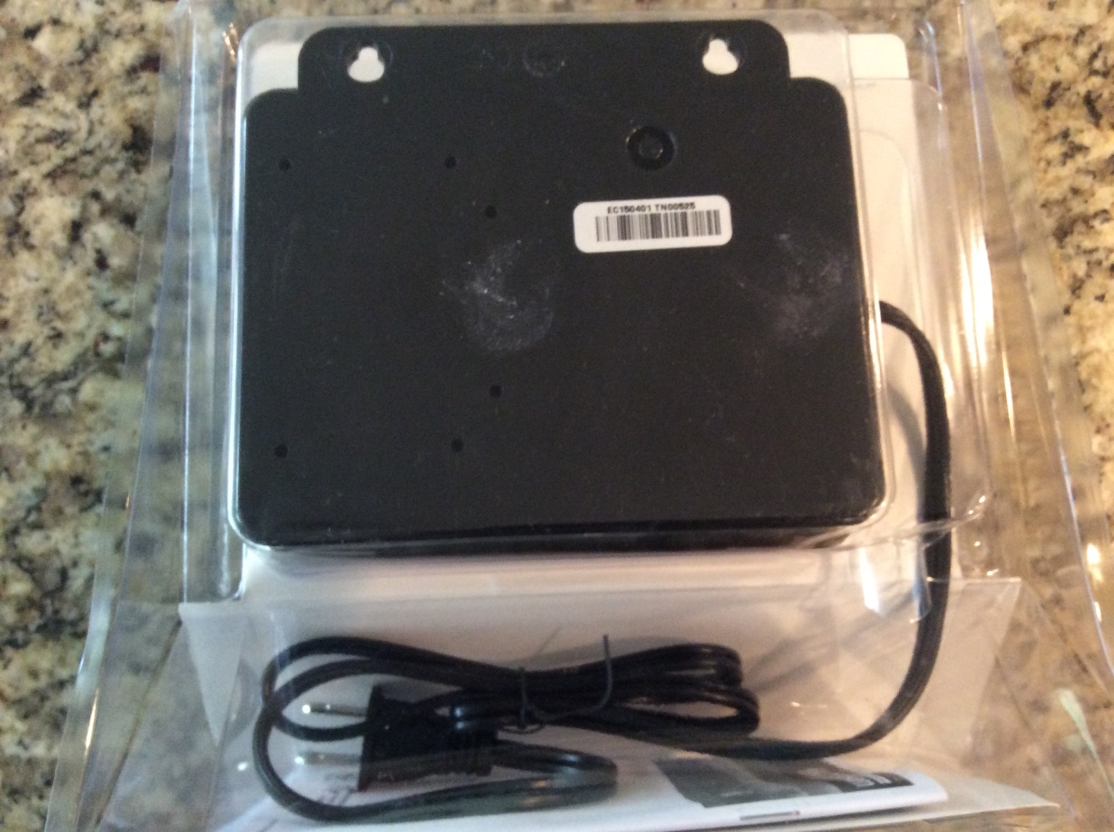 Red SnapR Electric Fence Controller EAC10A-RS 10 Acre Range .5 Mile Range NEW!