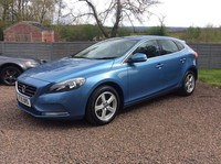 STUNNING LOOKING/DRIVING VOLVO , HIGHLY MAINTAINED 11 SERVICE STAMPS,