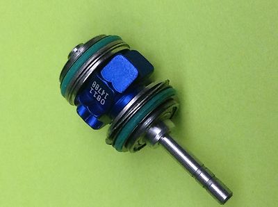 Set of 10 New Star 430 | 430SWL Push Button Turbines - Dental Handpiece