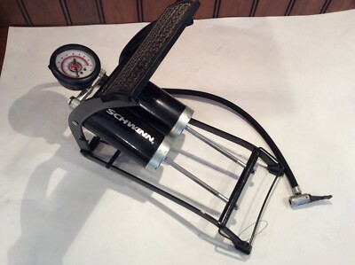 schwinn airdriver 1000