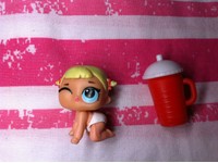 sis cheer lol doll color change