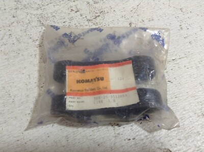 Komatsu 3EB-25-35110SA Chain Link LH 3EB2535110SA New