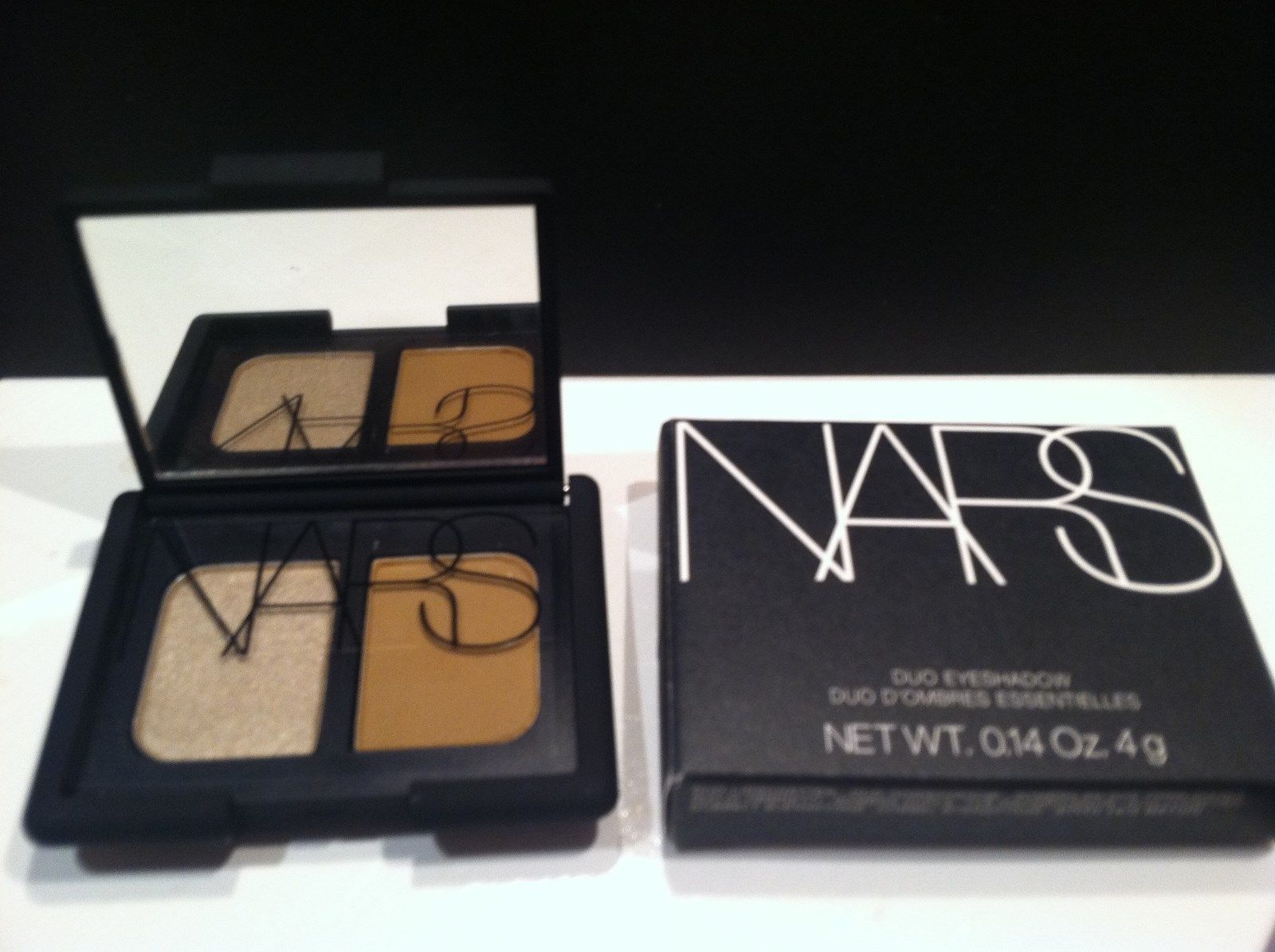 NARS Pressed Powder Eye Shadow Products