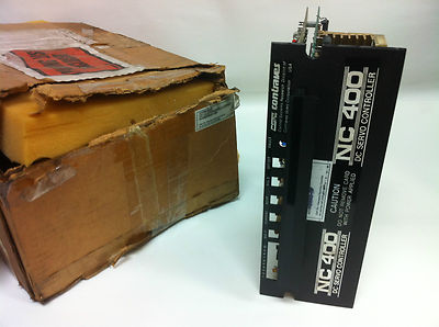 Westernfertility Com Contraves Nc 400 Dc Servo Drive Model Faa15 798 For Bridgeport Series I Drives Motor Controls Business Industrial