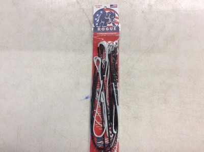 ROGUE Bowstring PSE SUPRA FOCUS Bowstring And Cable Set W/ Speed Nocks 