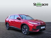 2025 MG MOTOR UK HS 1.5 T-GDI Trophy 5dr ESTATE PETROL Manual