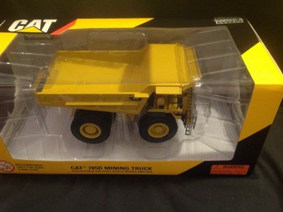 NORSCOT CAT 785D MINING TRUCK 55216 1:50 scale