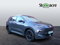 2025 MG MGS5 49kWh SE SUV 5dr Electric Auto (170 ps) HATCHBACK Electric Automati