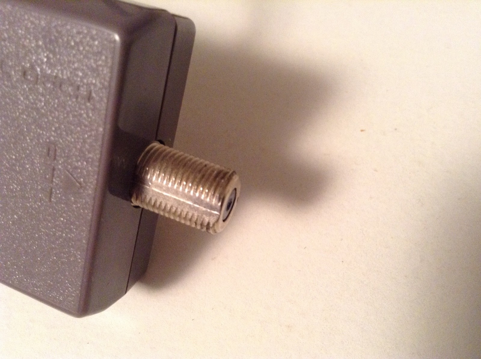 Original Official Super Nintendo NES SNES RF Switch AV Cable Cord Model NES-003