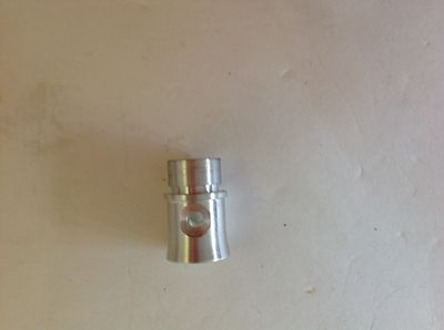 ST & COMO G40-51 -V51-60 AND MANY OTHER ST ENGINES VENTURI ASSY C/L NIP & O RING