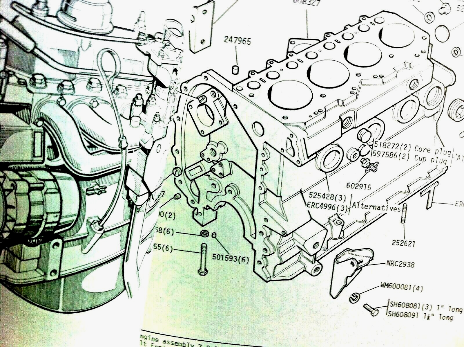 アクセサリー Range Rover Parts Catalogue 1992-1995 アクセサリー Range Rover Parts Catalogue 1992-1995 Range