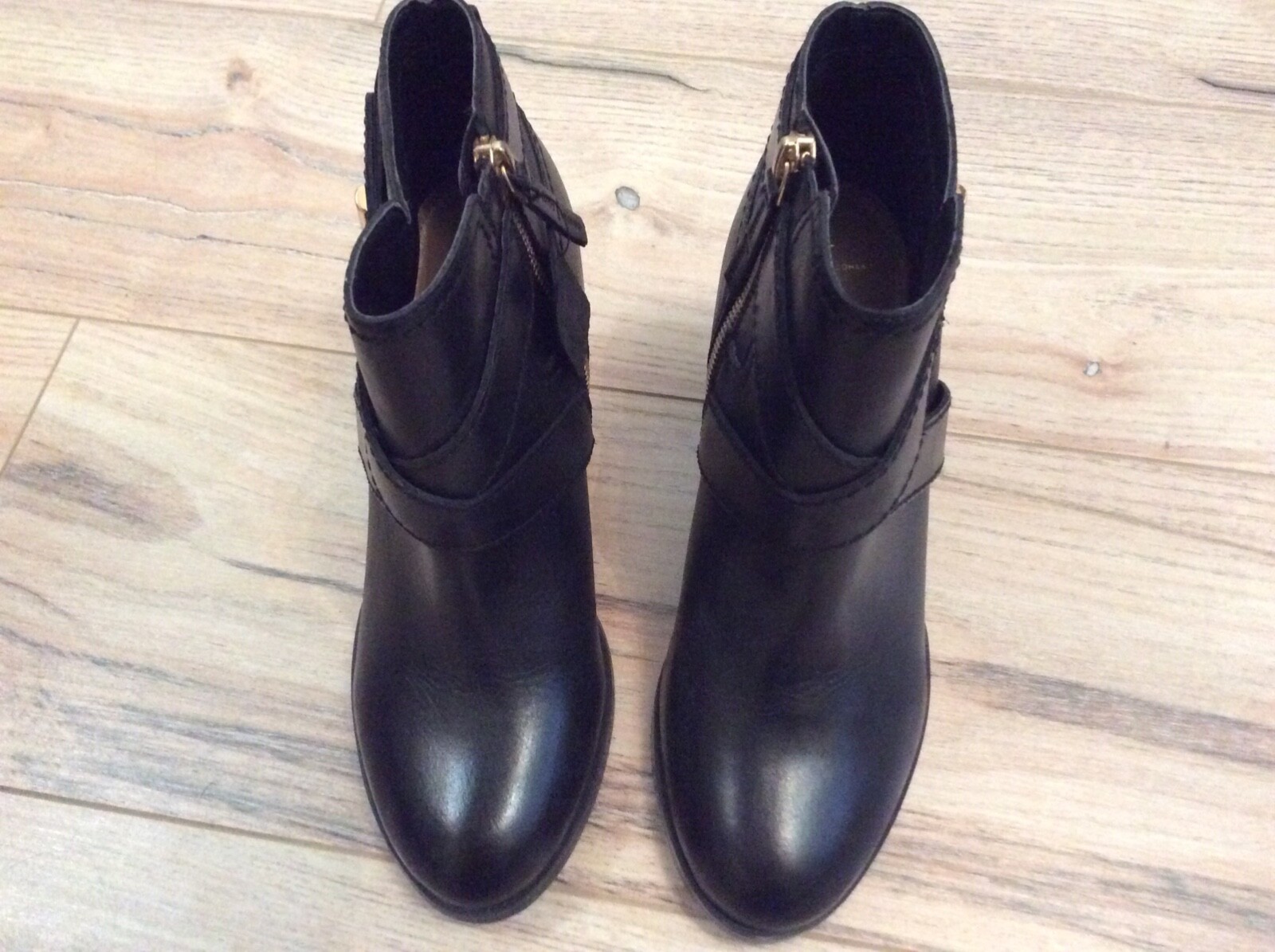 jasper conran boots mens