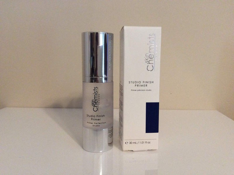 skin Chemists Studio Finish Primer, 30 Gram